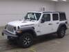CHRYSLER JEEP WRANGLER UNLIMITED