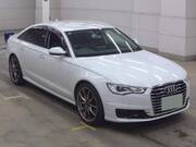 2016 AUDI A6