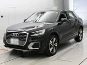 2018 AUDI Q2