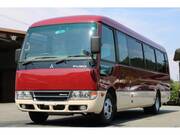 2018 FUSO ROSA