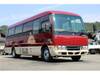 FUSO ROSA
