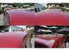 FUSO ROSA