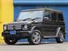 MERCEDES BENZ G-CLASS