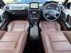 MERCEDES BENZ G-CLASS