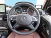 MERCEDES BENZ G-CLASS