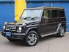 MERCEDES BENZ G-CLASS