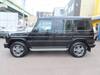 MERCEDES BENZ G-CLASS