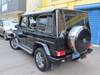 MERCEDES BENZ G-CLASS