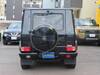 MERCEDES BENZ G-CLASS