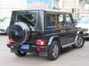 MERCEDES BENZ G-CLASS