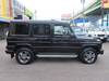 MERCEDES BENZ G-CLASS