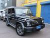MERCEDES BENZ G-CLASS