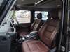 MERCEDES BENZ G-CLASS