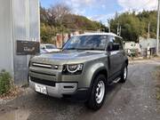 2023 LAND ROVER DEFENDER