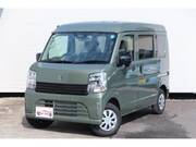 2026 SUZUKI EVERY