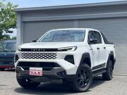 2026 TOYOTA HILUX
