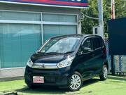 2016 NISSAN DAYZ