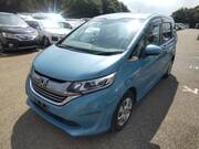 2018 HONDA FREED