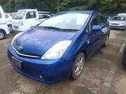 2007 TOYOTA PRIUS