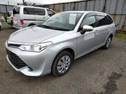 2017 TOYOTA COROLLA FIELDER