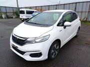 2019 HONDA FIT