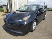 2019 TOYOTA PRIUS