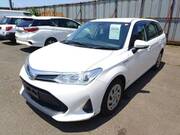 2019 TOYOTA COROLLA FIELDER