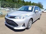 2019 TOYOTA COROLLA FIELDER