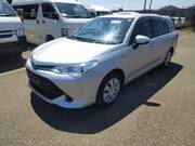 2017 TOYOTA COROLLA FIELDER