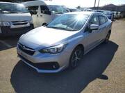 2021 SUBARU IMPREZA