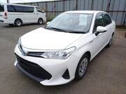 2018 TOYOTA COROLLA AXIO
