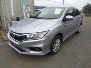 2019 HONDA GRACE
