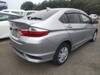 HONDA GRACE