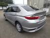 HONDA GRACE