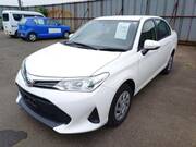 2021 TOYOTA COROLLA AXIO