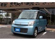 2014 SUZUKI SPACIA