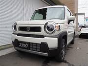 2026 SUZUKI HUSTLER