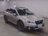 SUBARU LEGACY OUTBACK