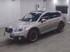SUBARU LEGACY OUTBACK