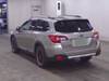 SUBARU LEGACY OUTBACK