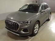 2021 AUDI Q3
