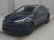 2020 TOYOTA C-HR