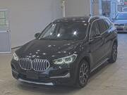 2021 BMW X1