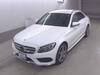 MERCEDES BENZ C-CLASS