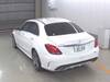 MERCEDES BENZ C-CLASS