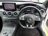 MERCEDES BENZ C-CLASS
