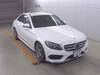 MERCEDES BENZ C-CLASS