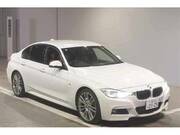 2018 BMW 3 SERIES 318iM SPORT