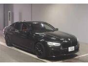 2020 BMW 7 SERIES