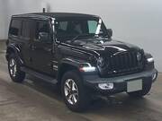2020 CHRYSLER JEEP WRANGLER UNLIMITED